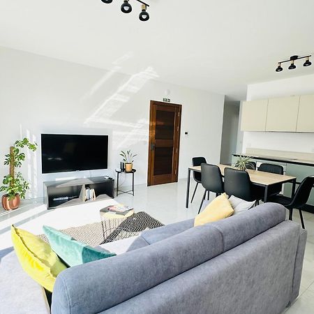 Sliema 2 Bedroom Penthouse Exterior foto