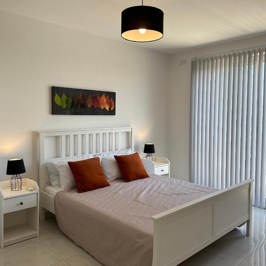 Sliema 2 Bedroom Penthouse Exterior foto