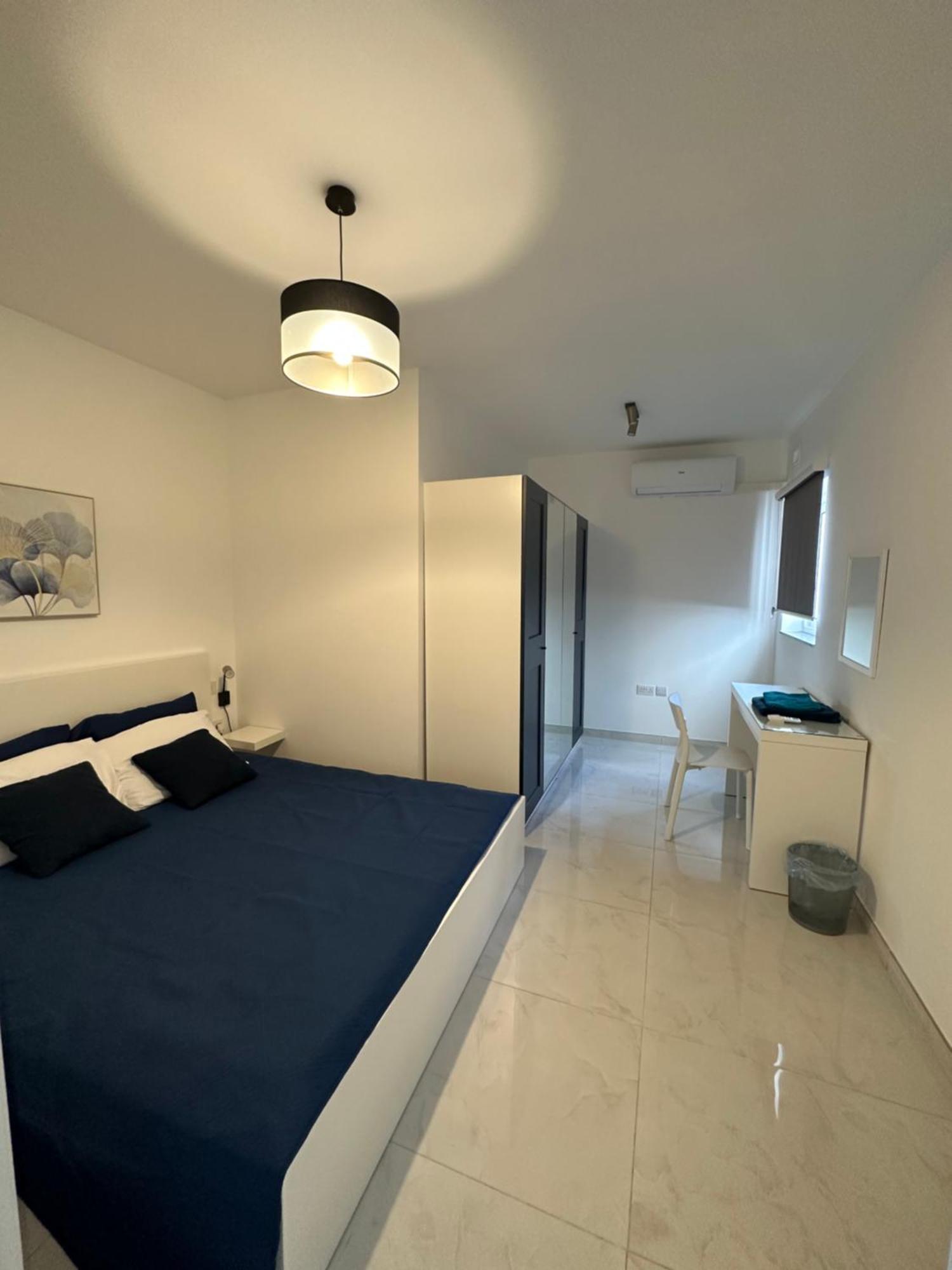 Sliema 2 Bedroom Penthouse Exterior foto